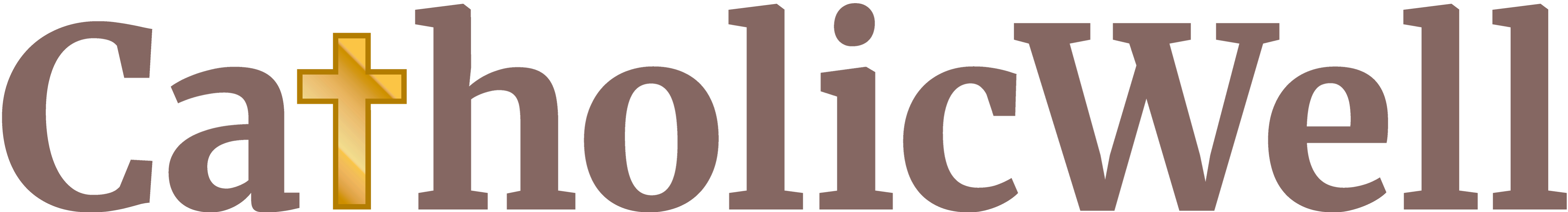 CatholicWell